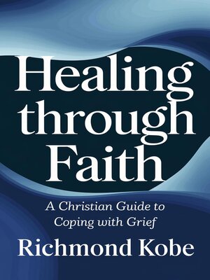 cover image of Healing Through Faith
